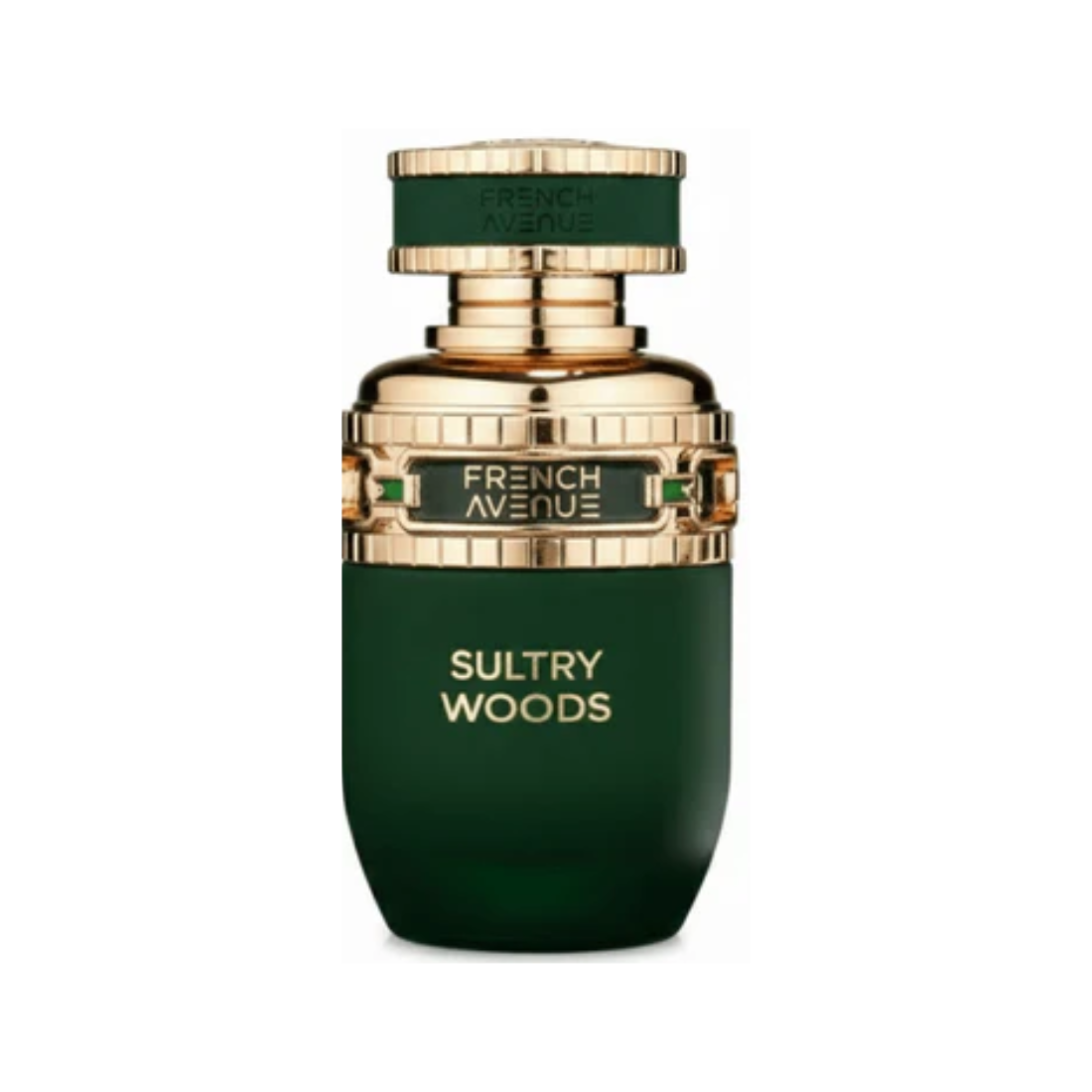 French Avenue Sultry Woods