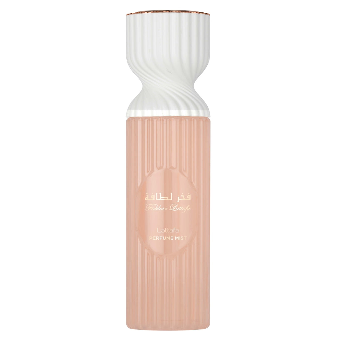 Lattafa Fakhar Women Body Mist