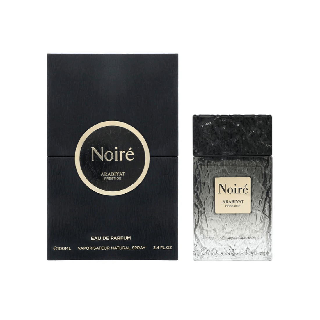 Arabiyat Prestige Noire