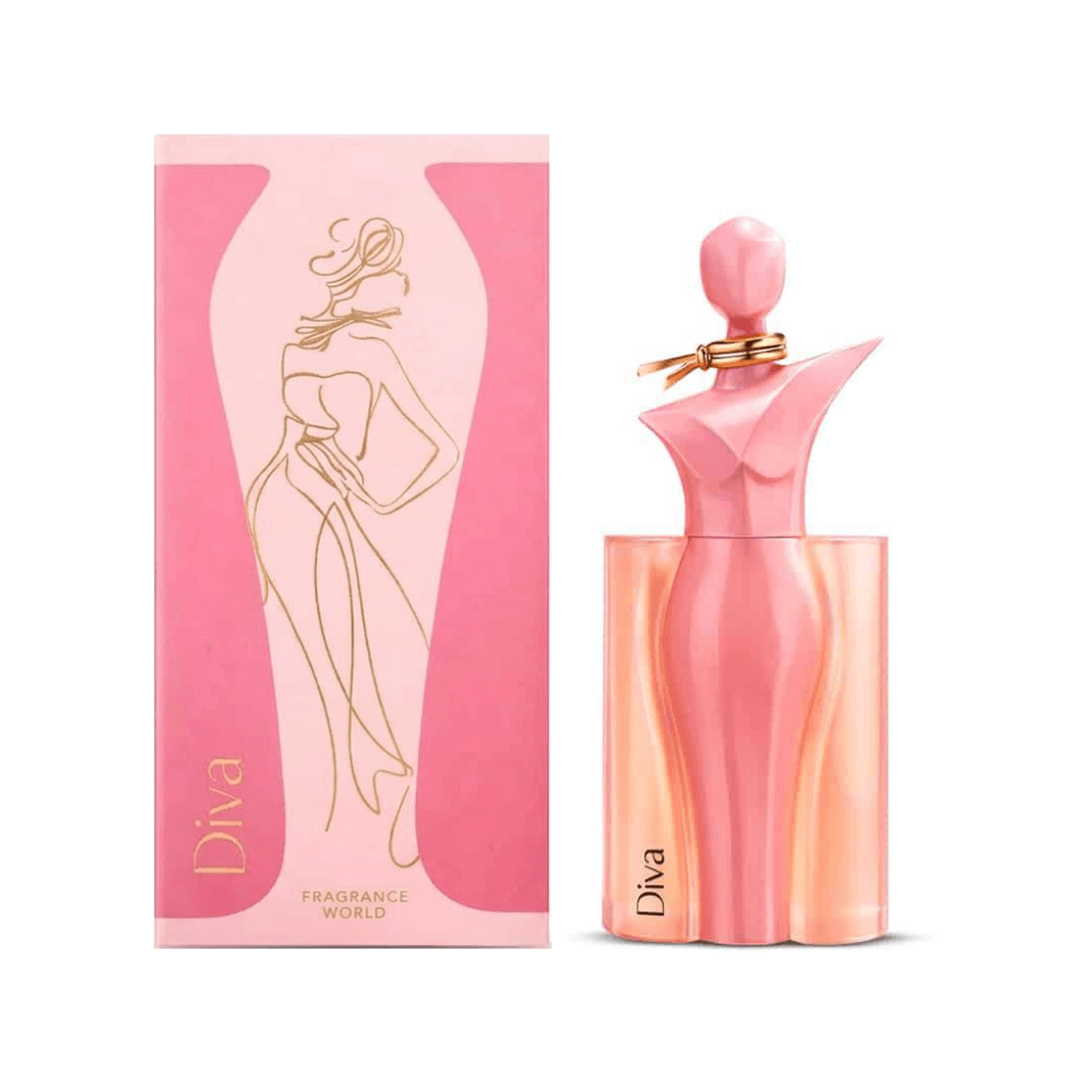 Fragrance World Diva