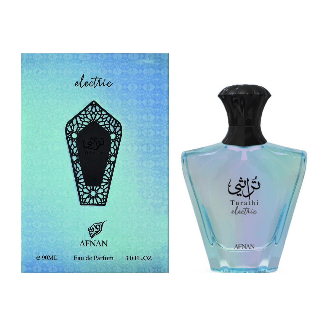 Afnan Turathi Electric