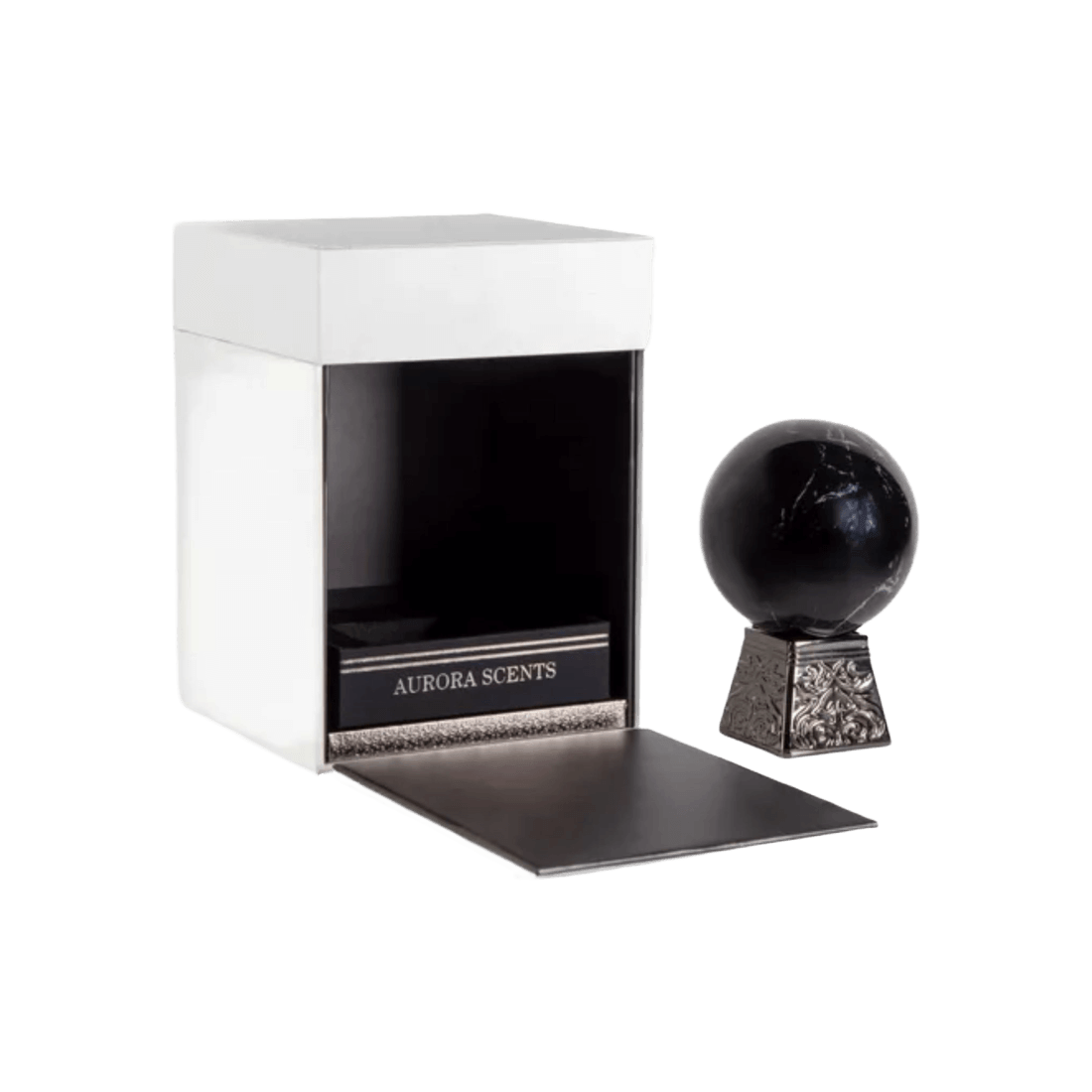 Aurora Scents Black Obsidian