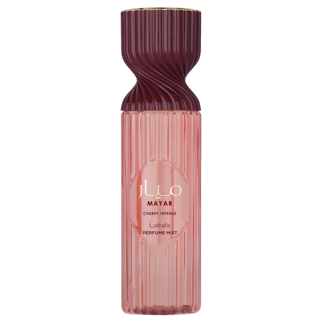 Lattafa Mayar Cherry Intense Body Mist