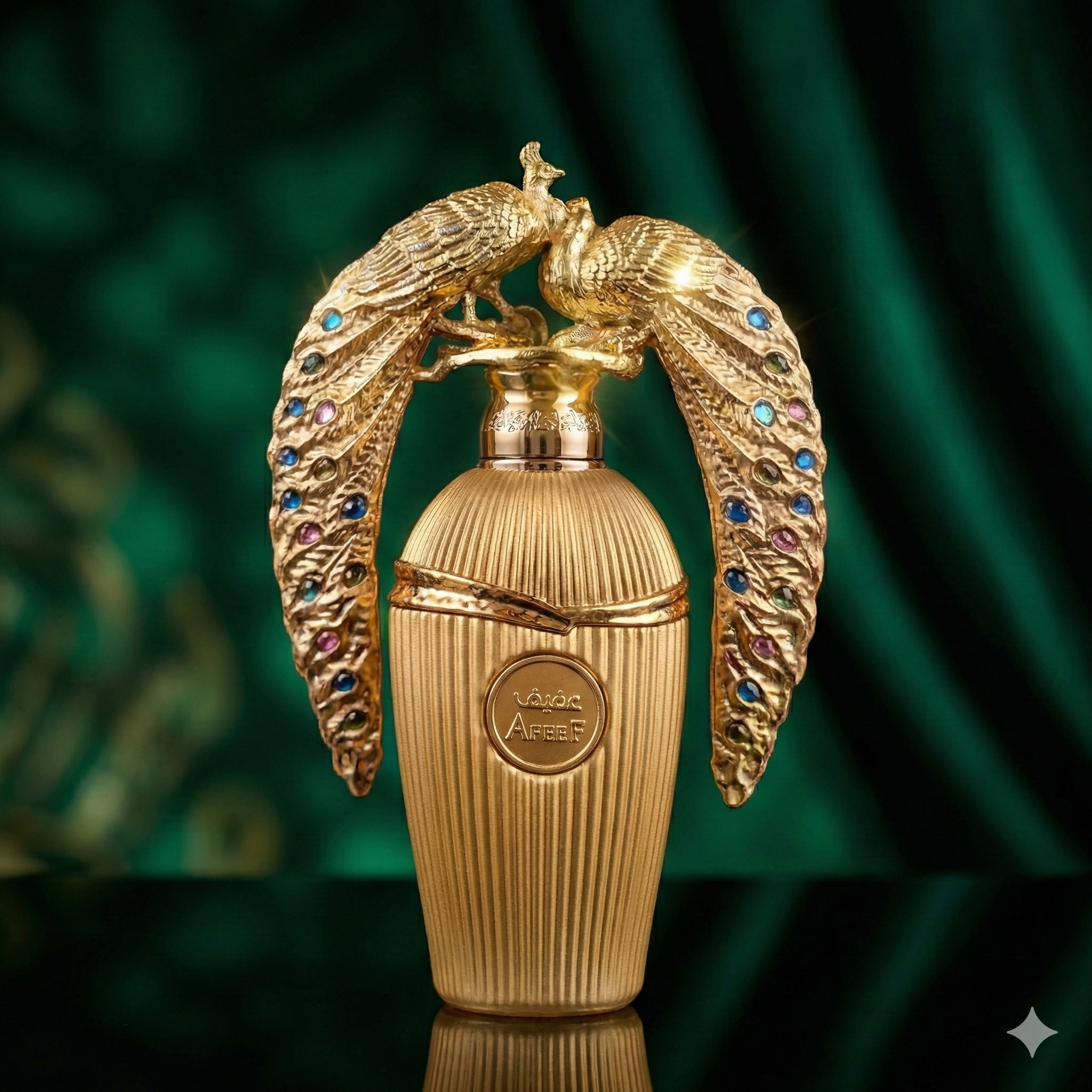 Ist Lattafa Afeef bürotauglich?