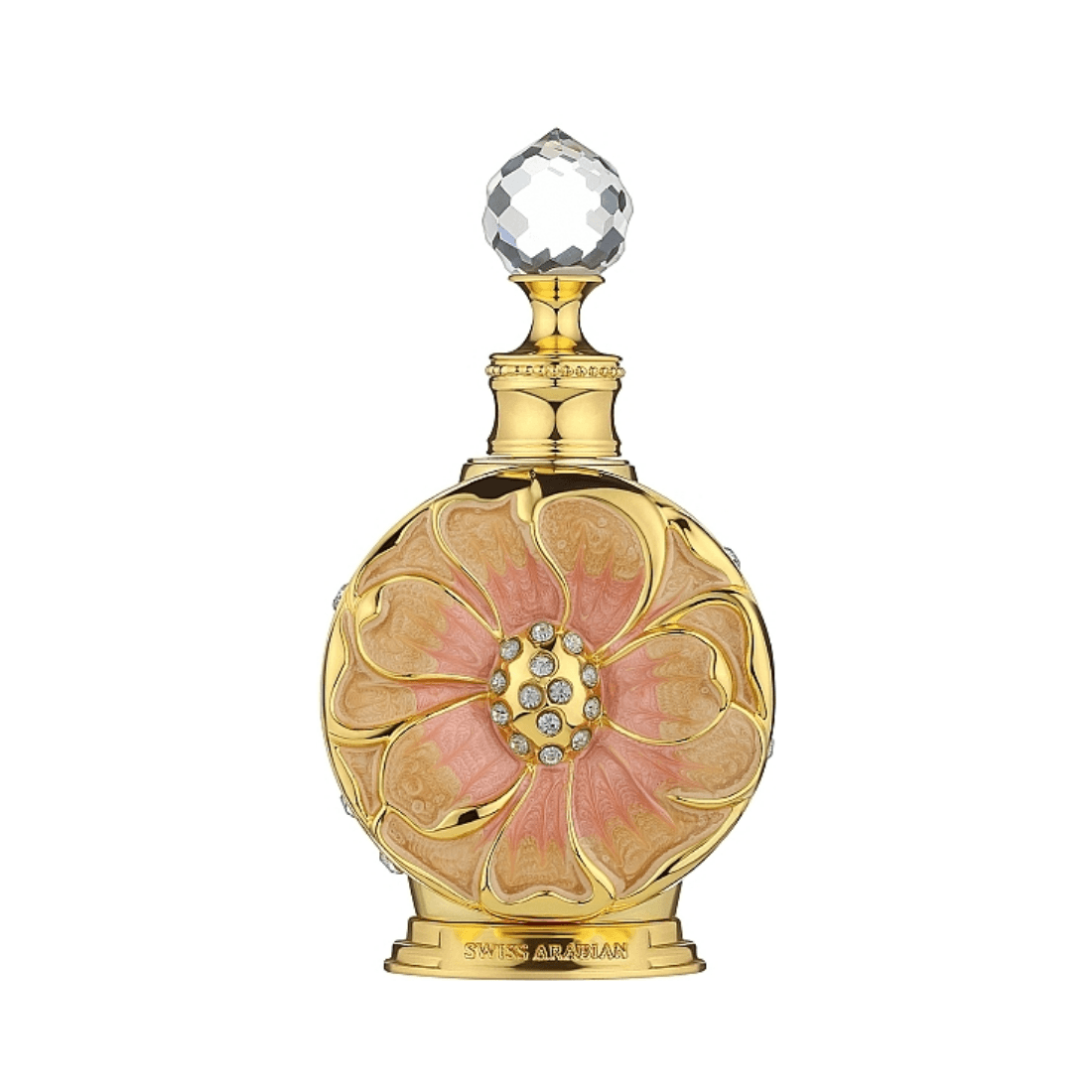 Swiss Arabian Amaali