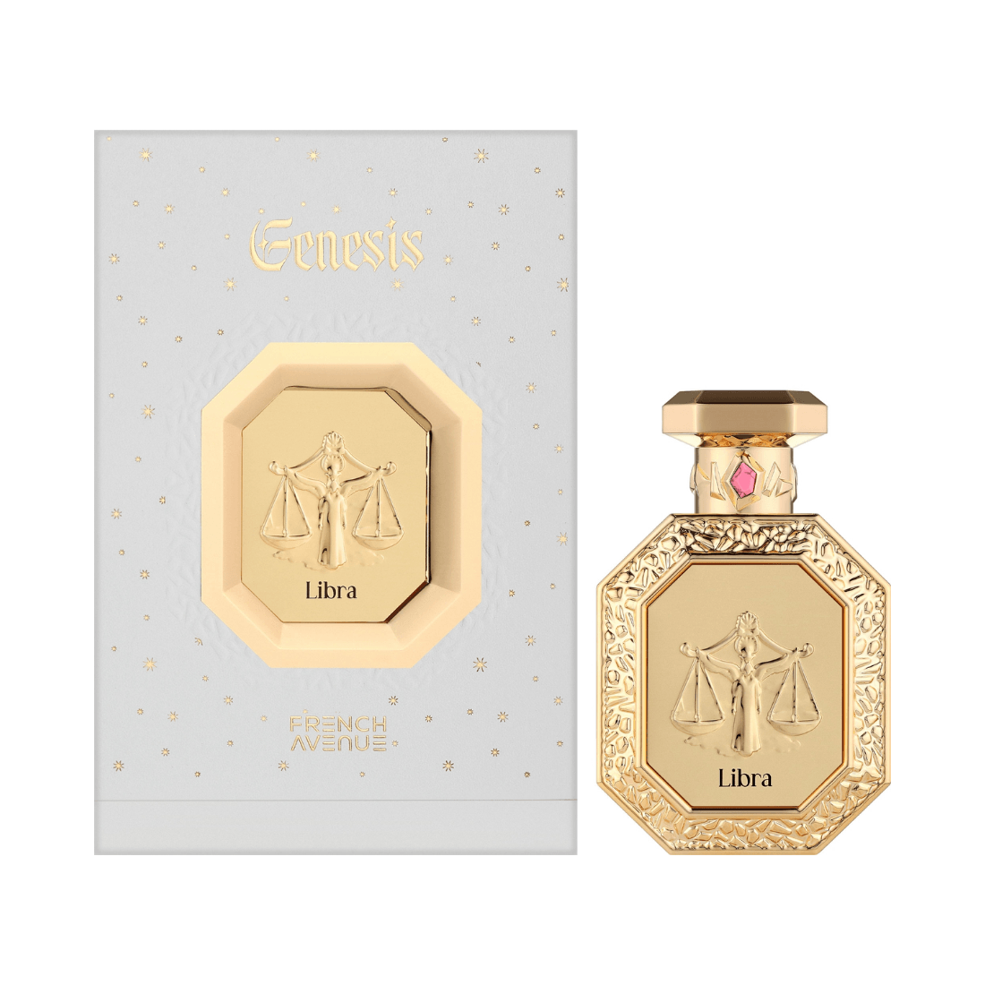 French Avenue Genesis Libra