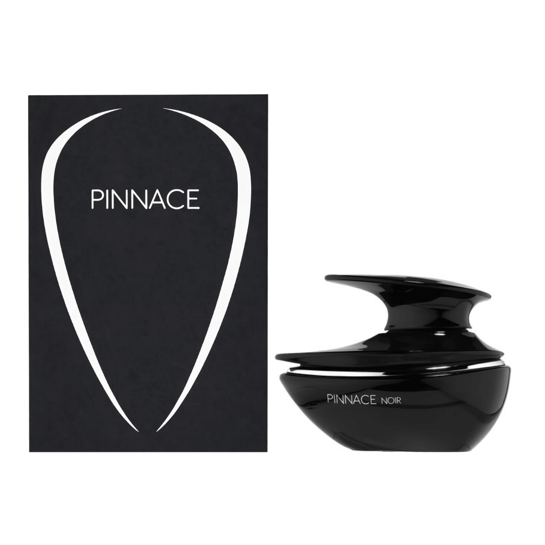 French Avenue Pinnace Noir