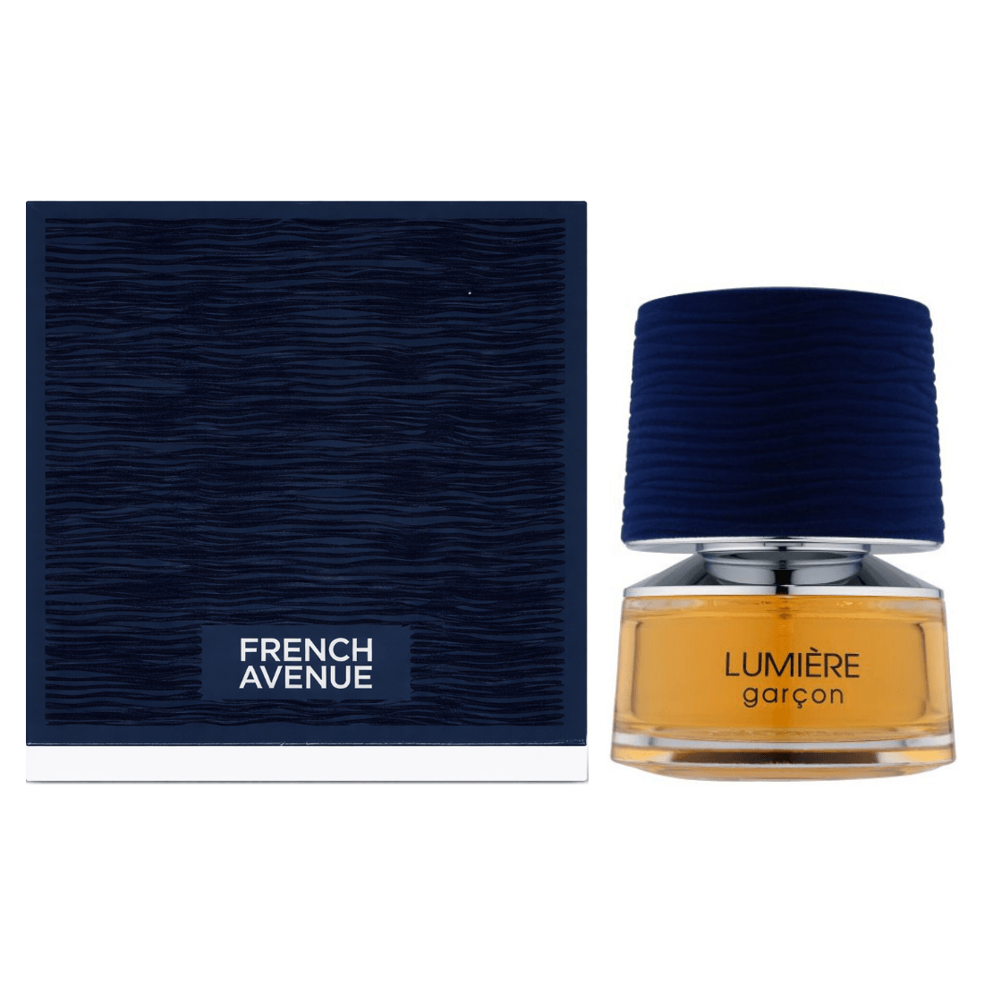 French Avenue Lumiere Garcon