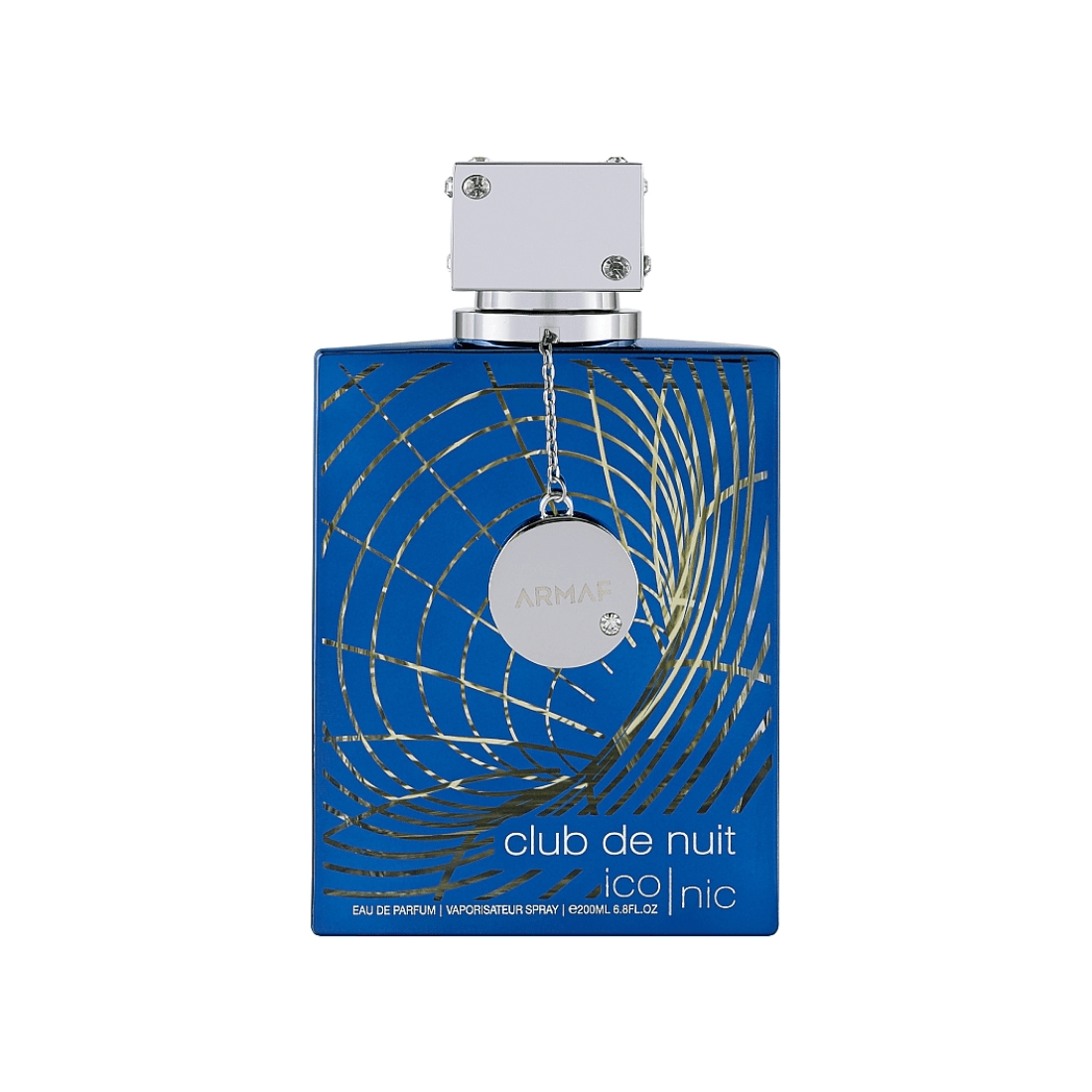 Armaf Club De Nuit Iconic