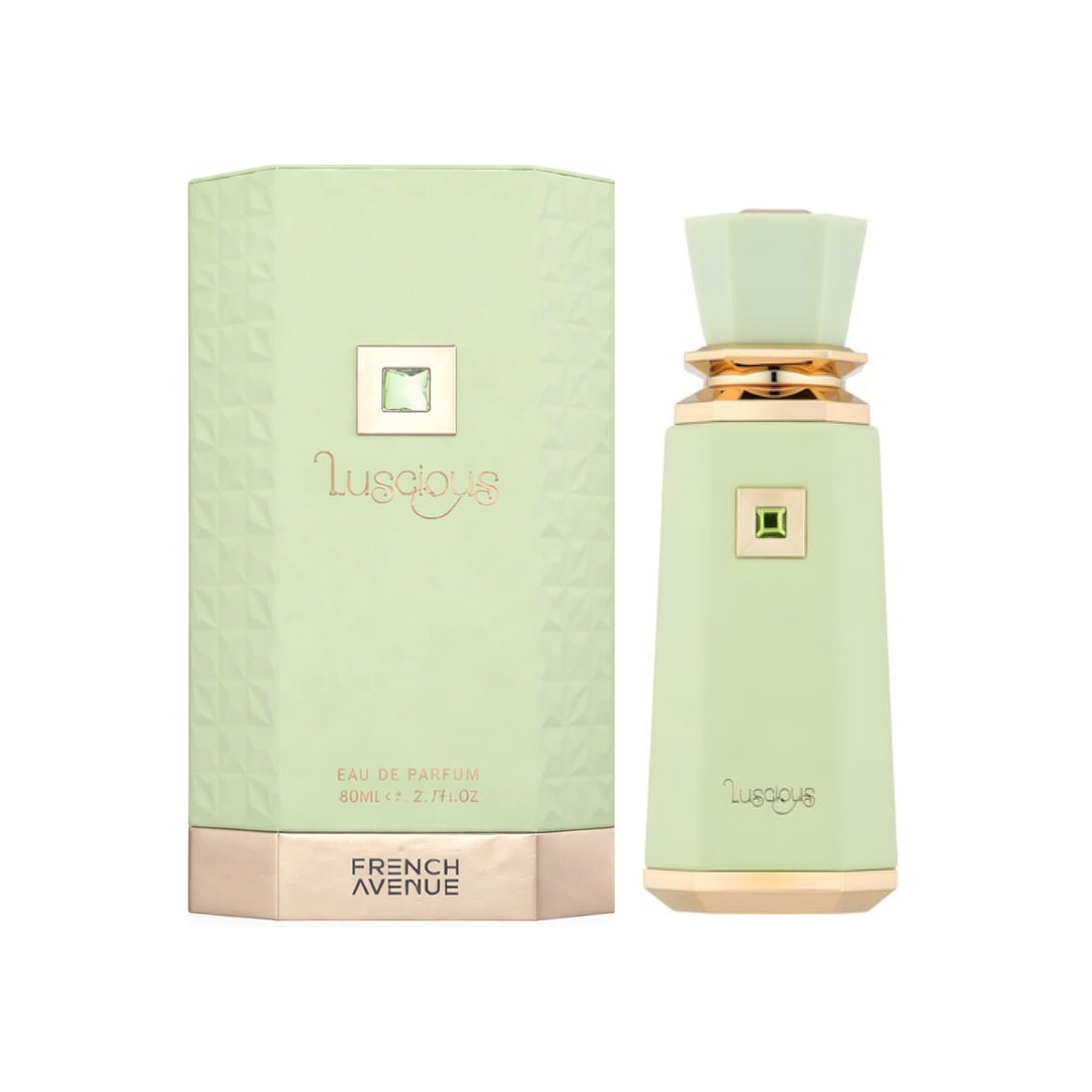 French Avenue Luscious