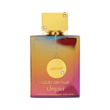 Armaf Club De Nuit Untold