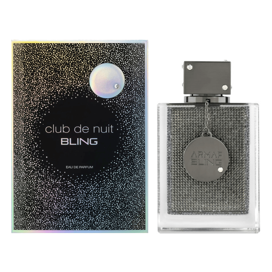 Armaf Club De Nuit Bling