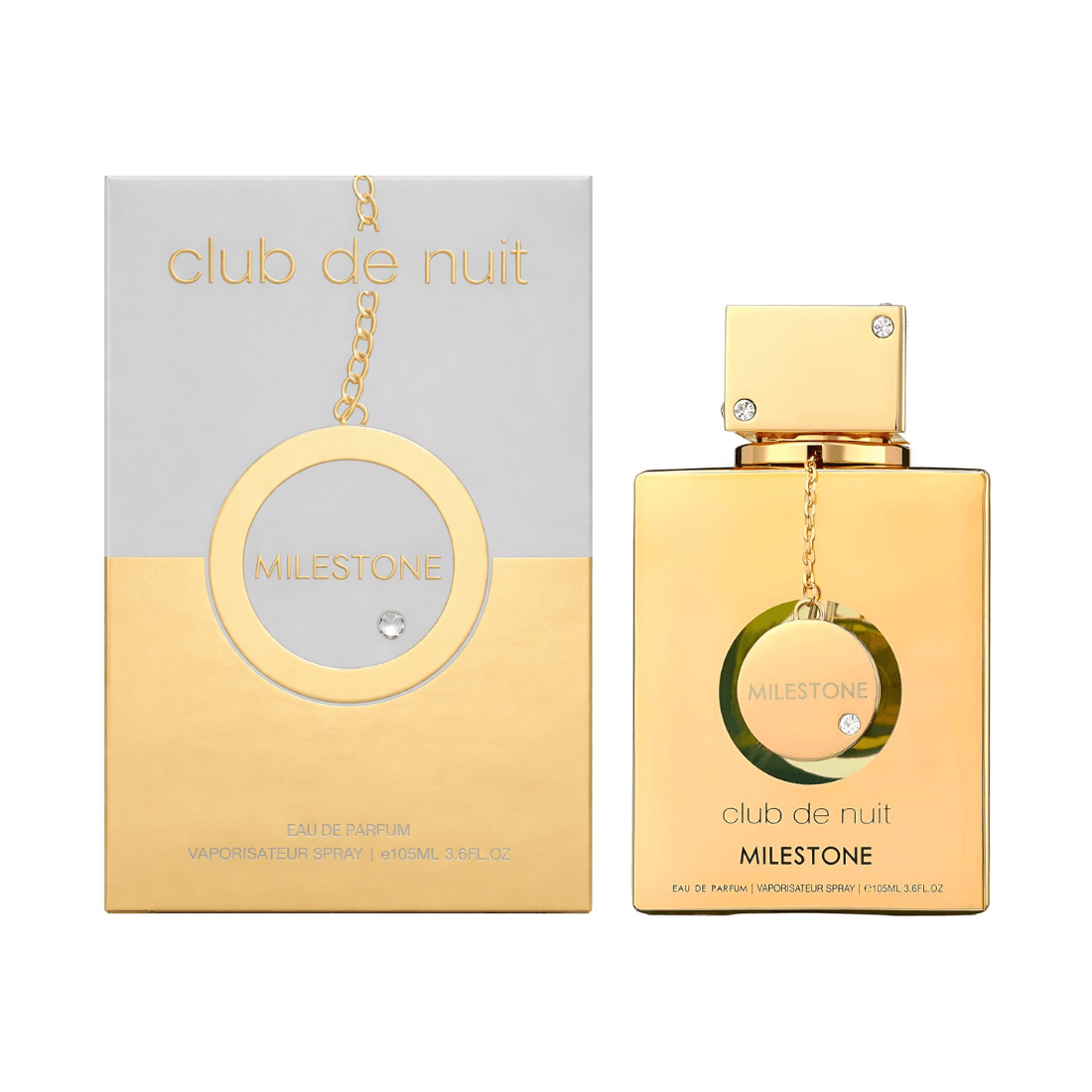 Armaf Club De Nuit Milestone