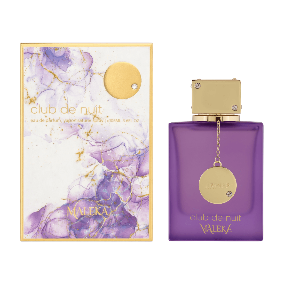 Armaf Club De Nuit Maleka