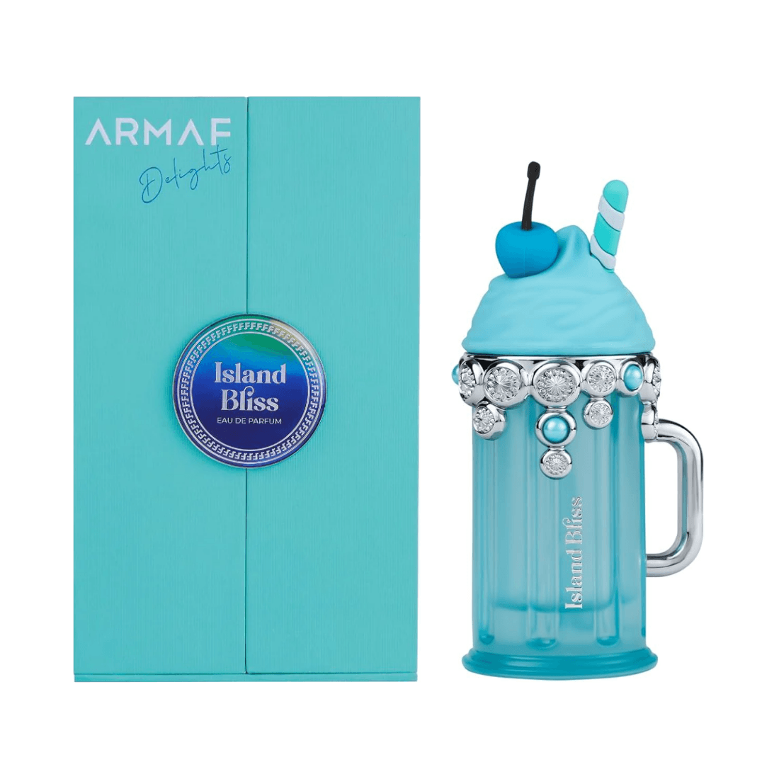 Armaf Island Bliss