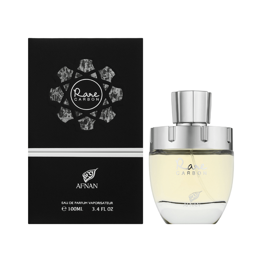 Afnan Rare Carbon