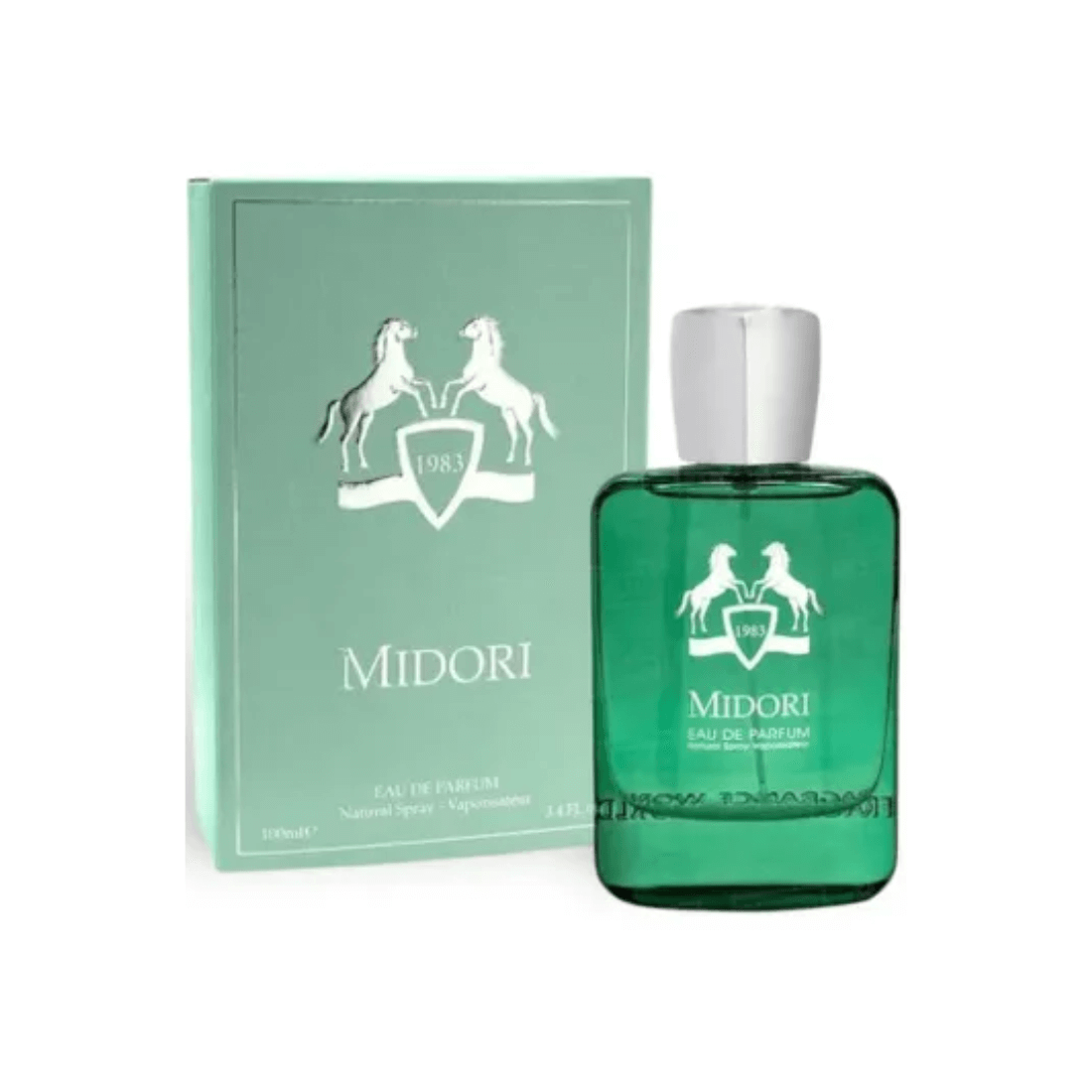 Fragrance World Midori