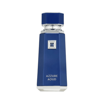 French Avenue Azzure Aoud