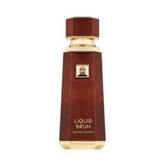 French Avenue Liquid Brun Limited Edition