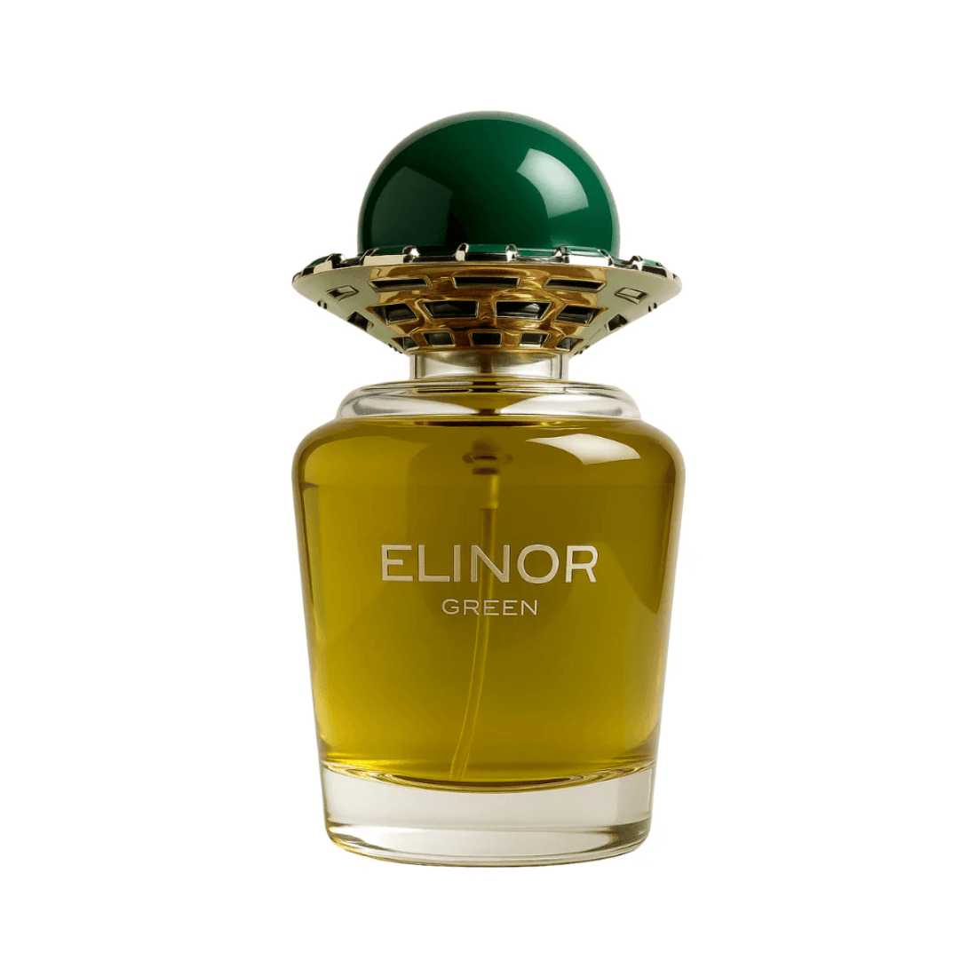 French Avenue Elinor Green