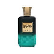 Island – aquatisch-frischer Duft mit Zitrus und Moschus