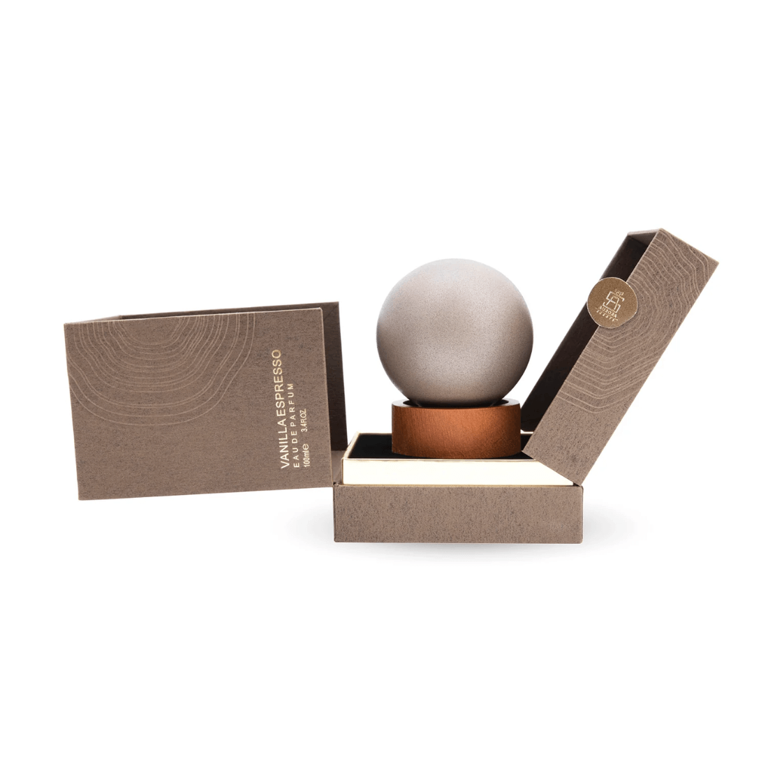 Aurora Scents Vanilla Espresso