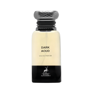 Maison Alhambra Dark Aoud