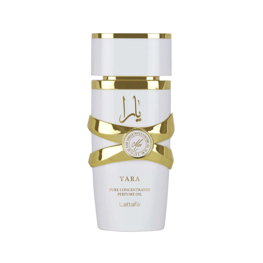 Lattafa Yara Moi CPO