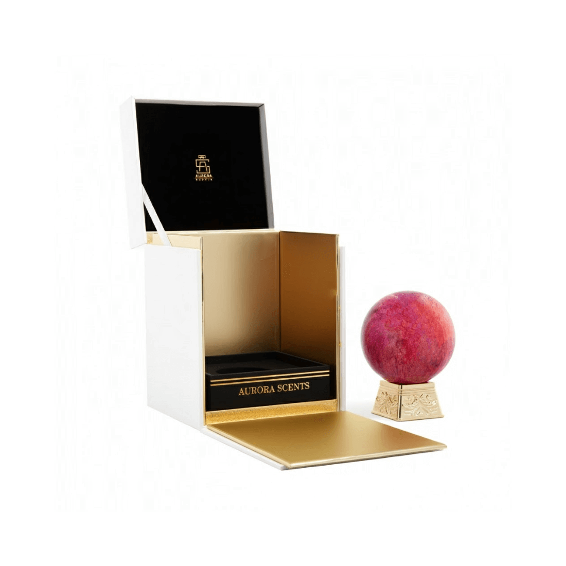 Aurora Scents Cherry In The Woods