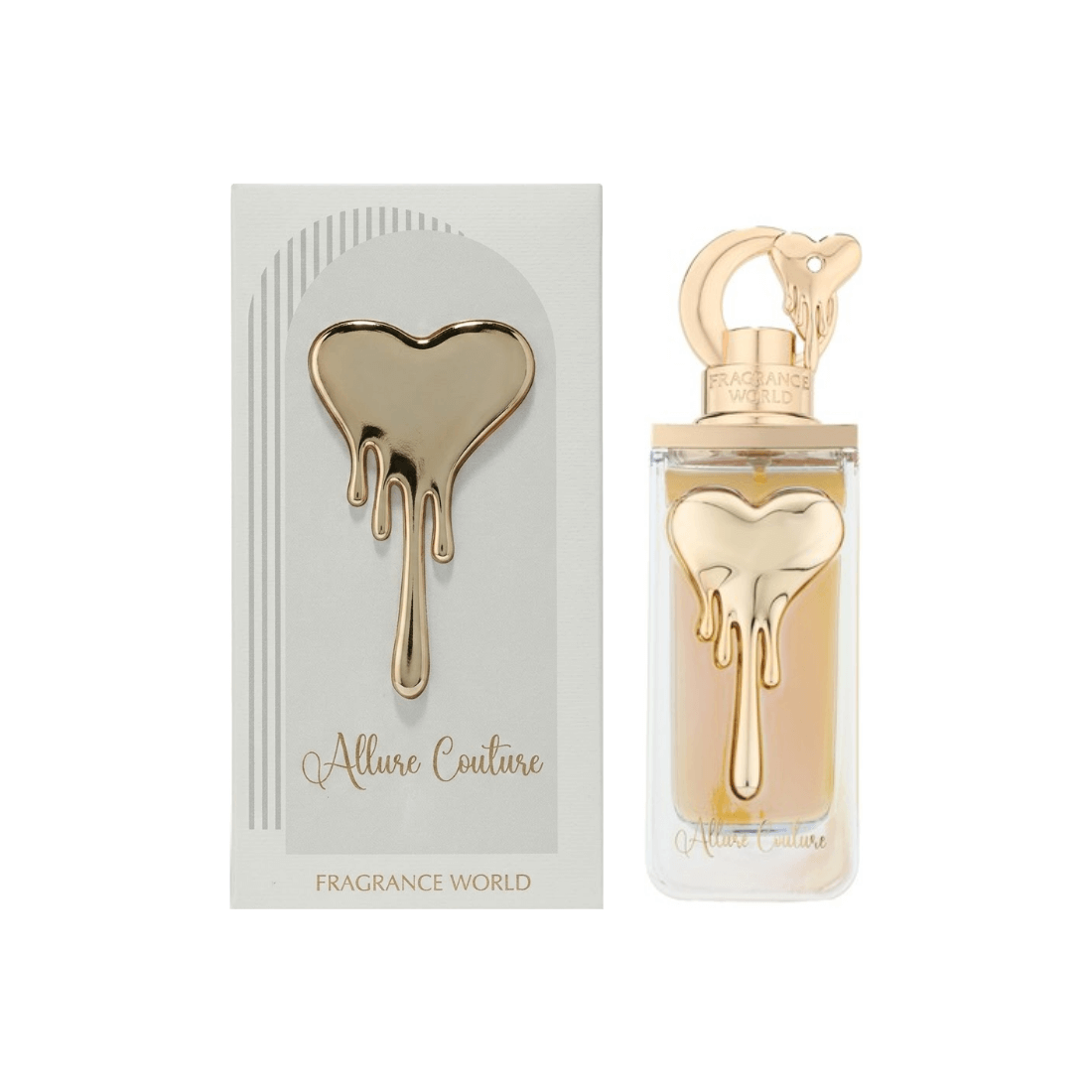 Fragrance World Allure Couture