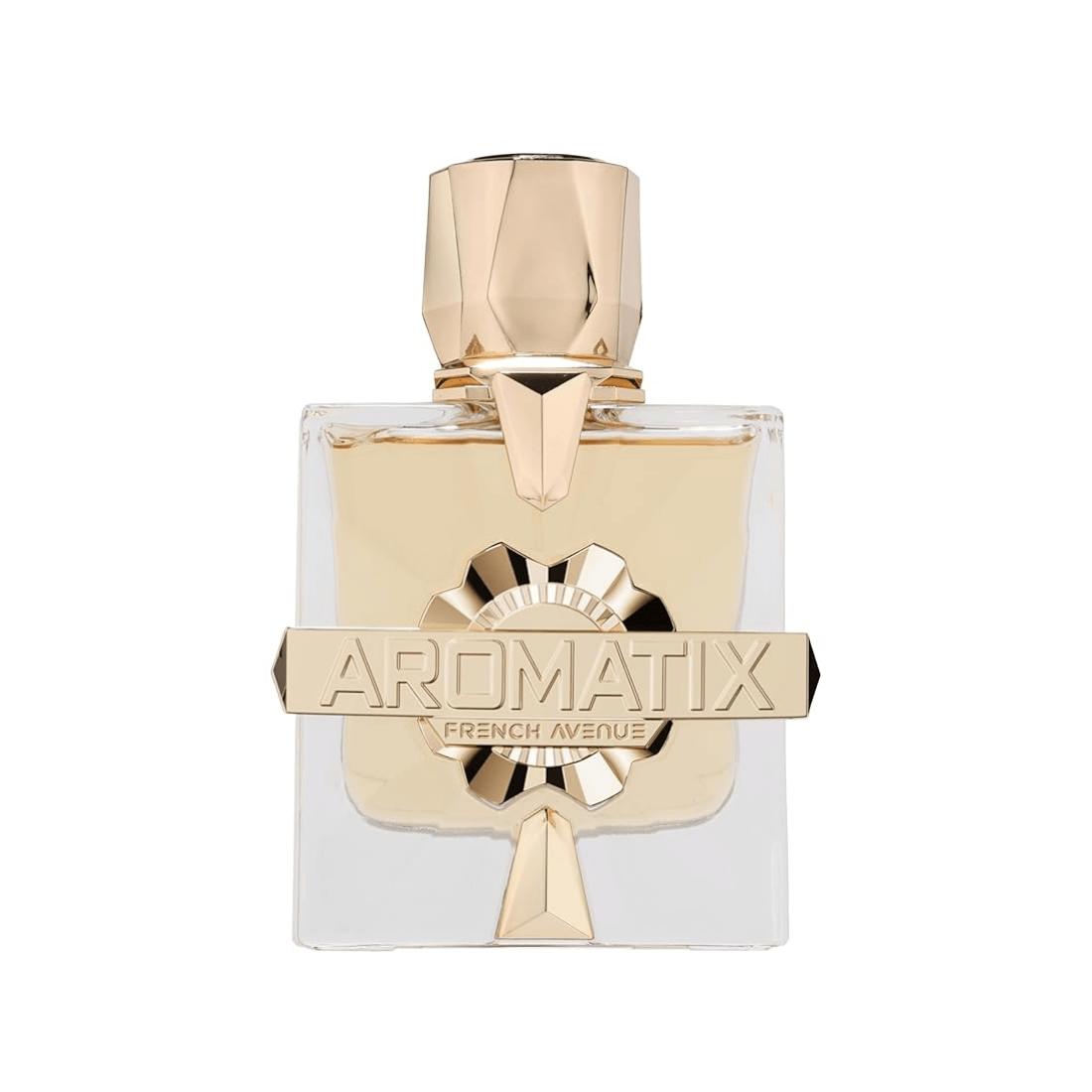 Aromatix X Xandal – intensiver Vanilleduft mit Schokolade und Oud