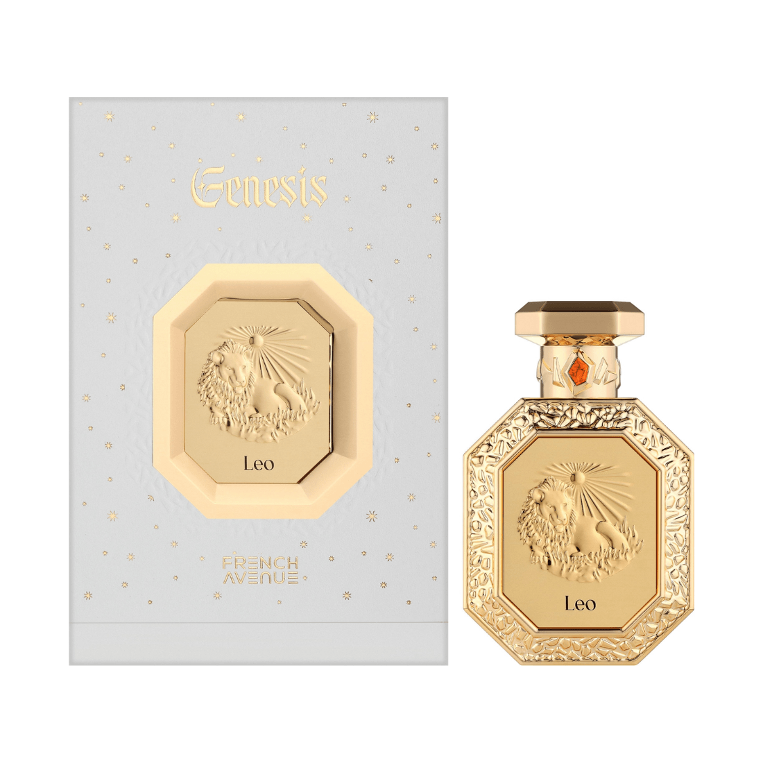 French Avenue Genesis Leo