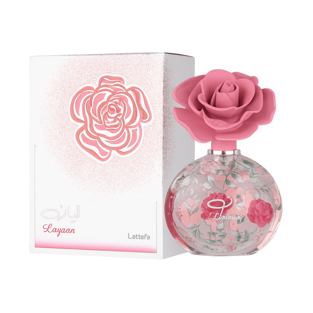 Lattafa Layaan