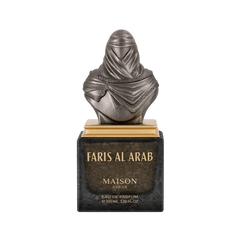 Maison Asrar Faris Al Arab
