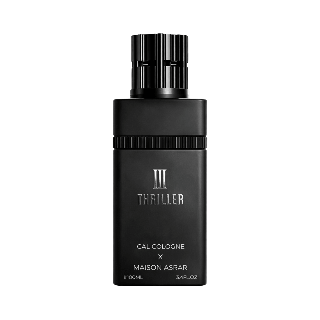 Maison Asrar III Thriller