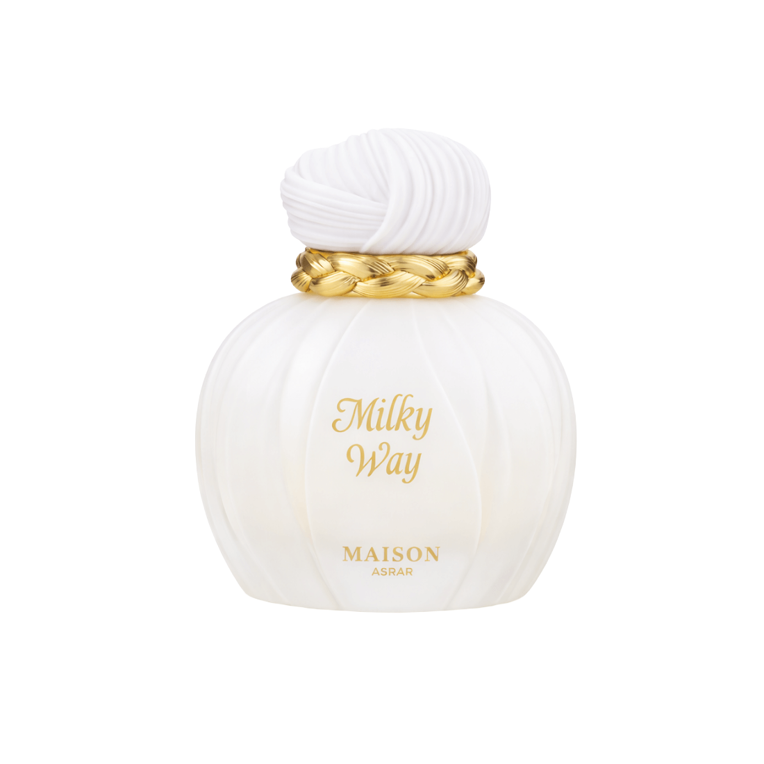 Maison Asrar Milky Way