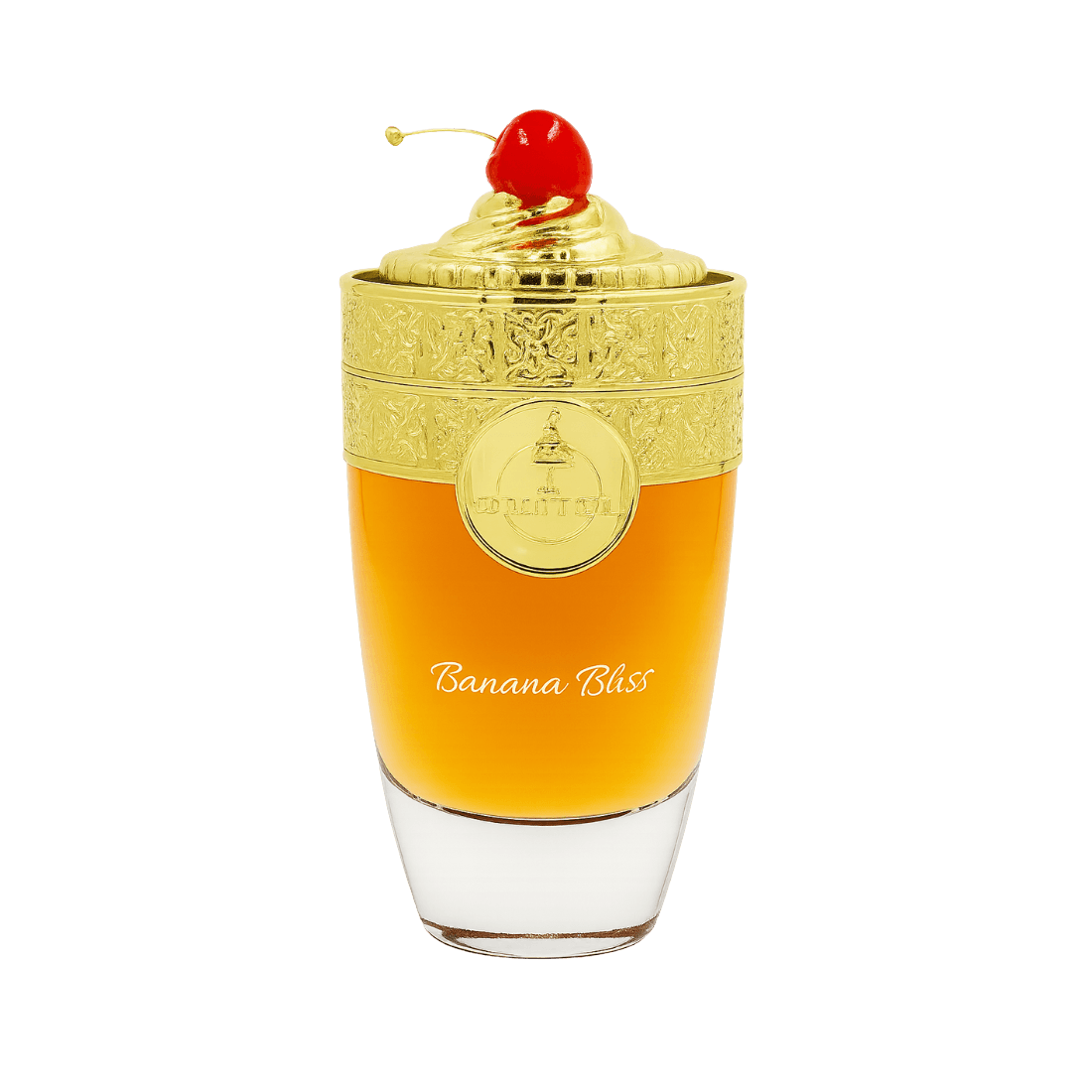 Paris Corner Banana Bliss