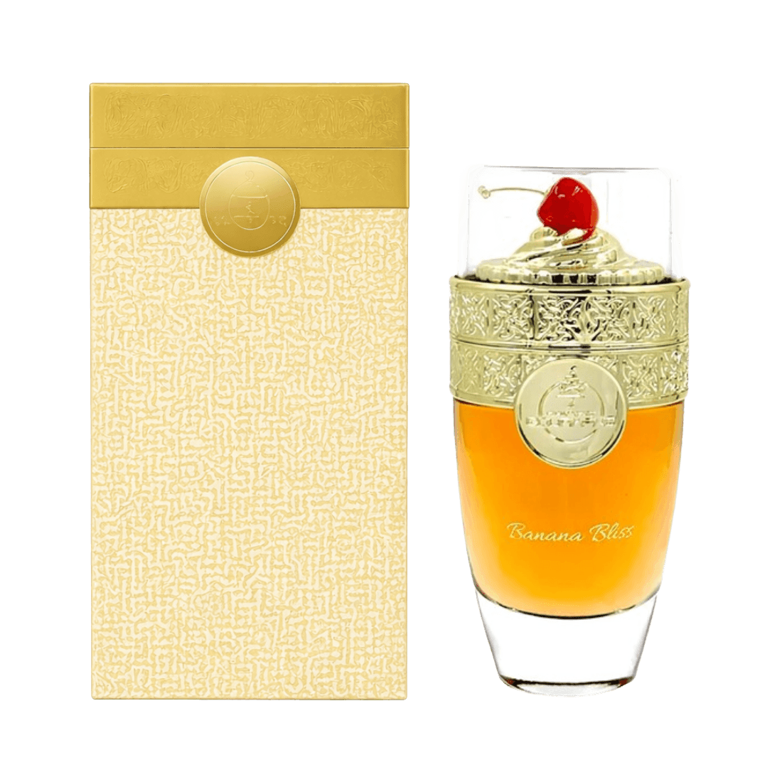 Paris Corner Banana Bliss