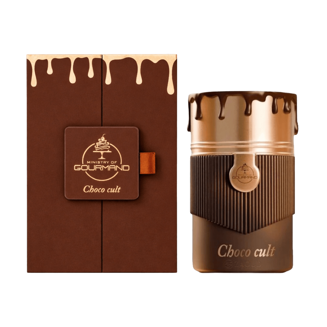 Paris Corner Choco Cult