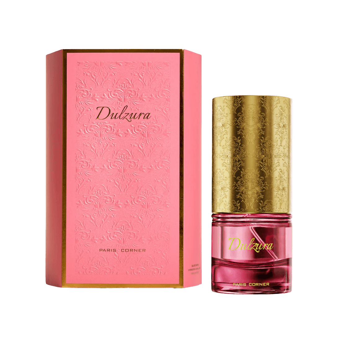 Paris Corner Dulzura
