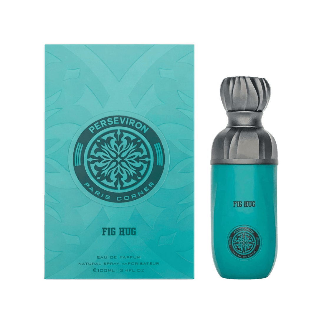 Paris Corner Fig Hus