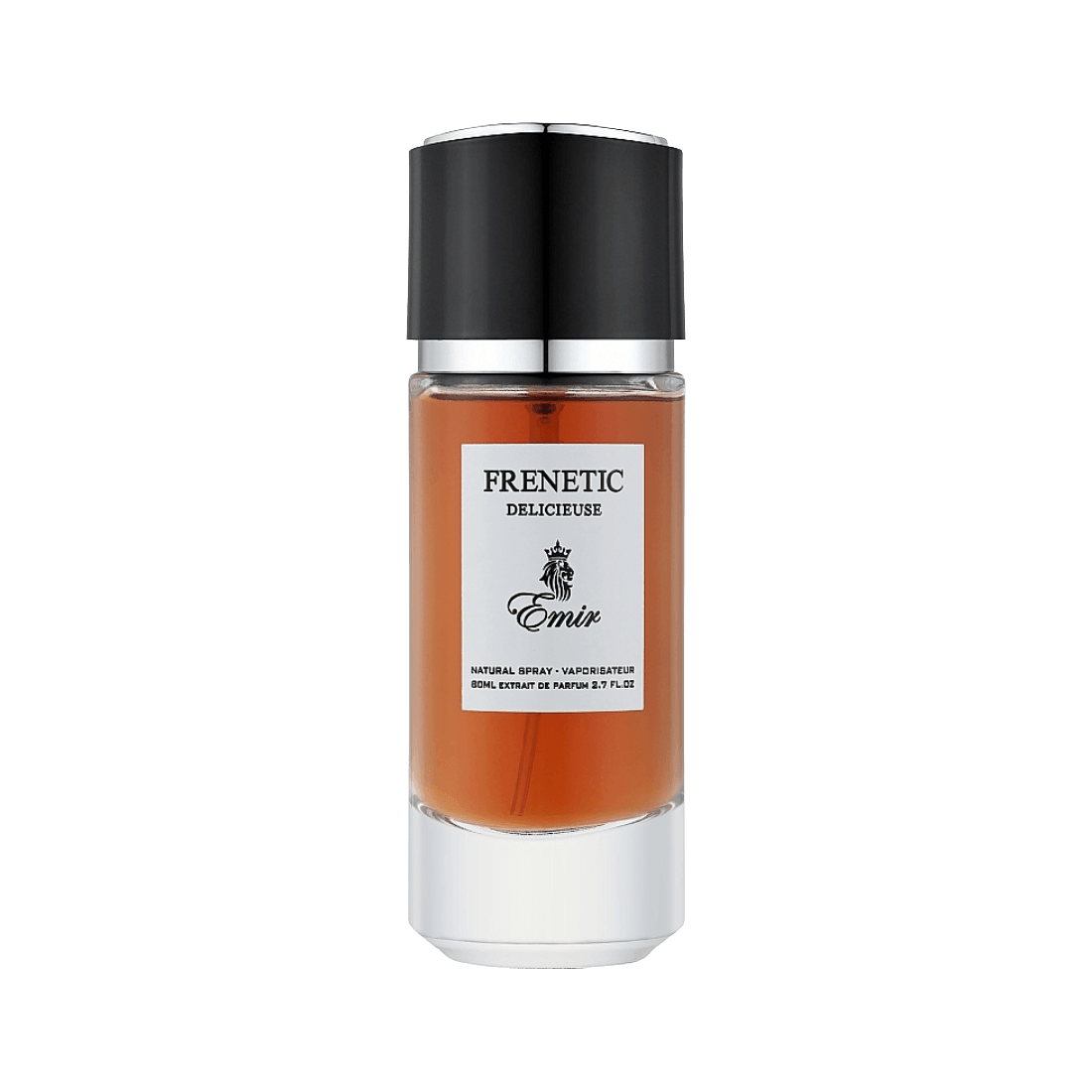 Paris Corner Frenetic Delicieuse