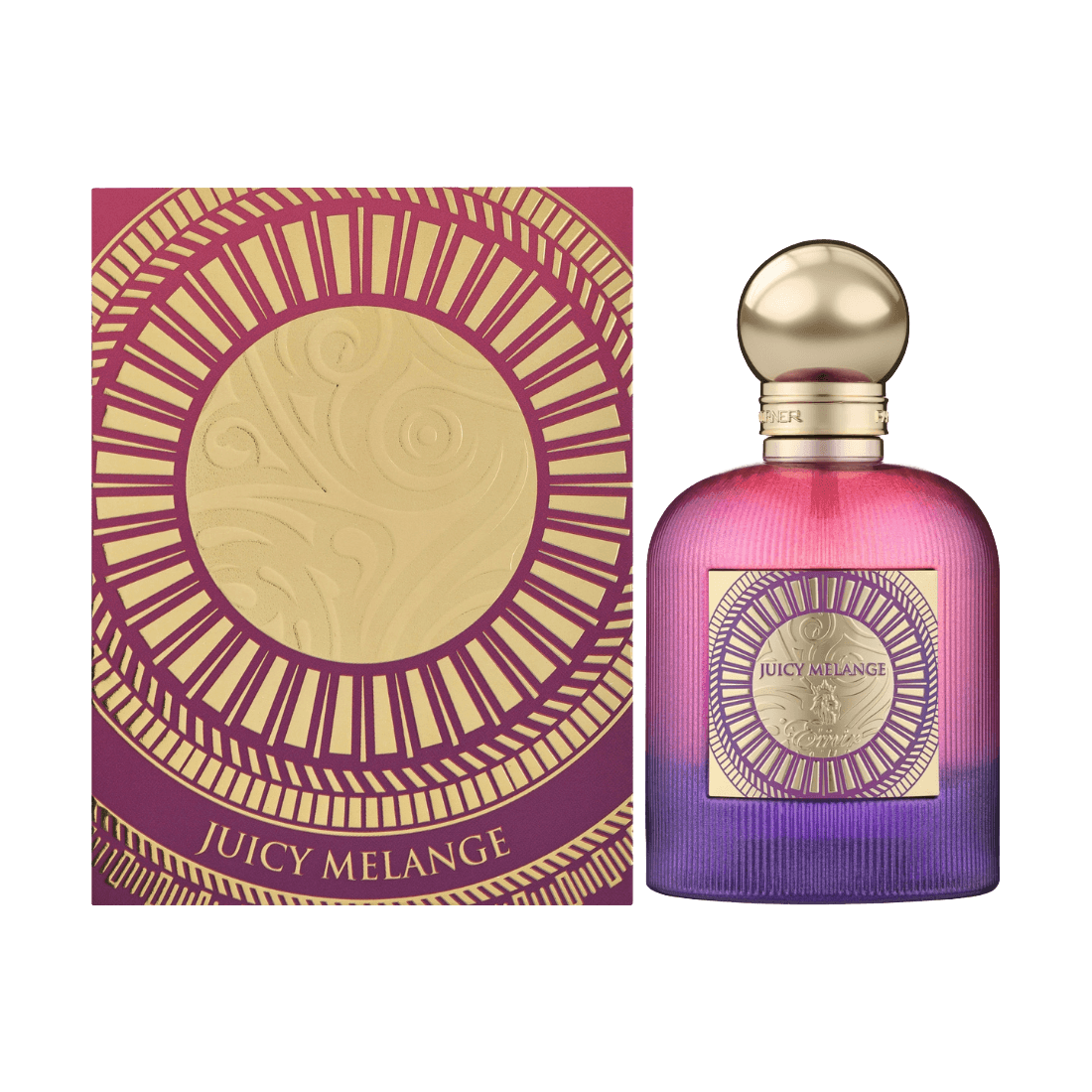 Paris Corner Juicy Melange