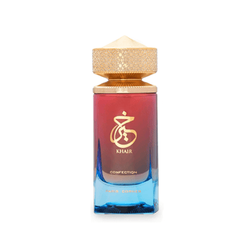 khair-confection-süßes-dessert-parfum-mit-weicher-karamell-und-vanille-note