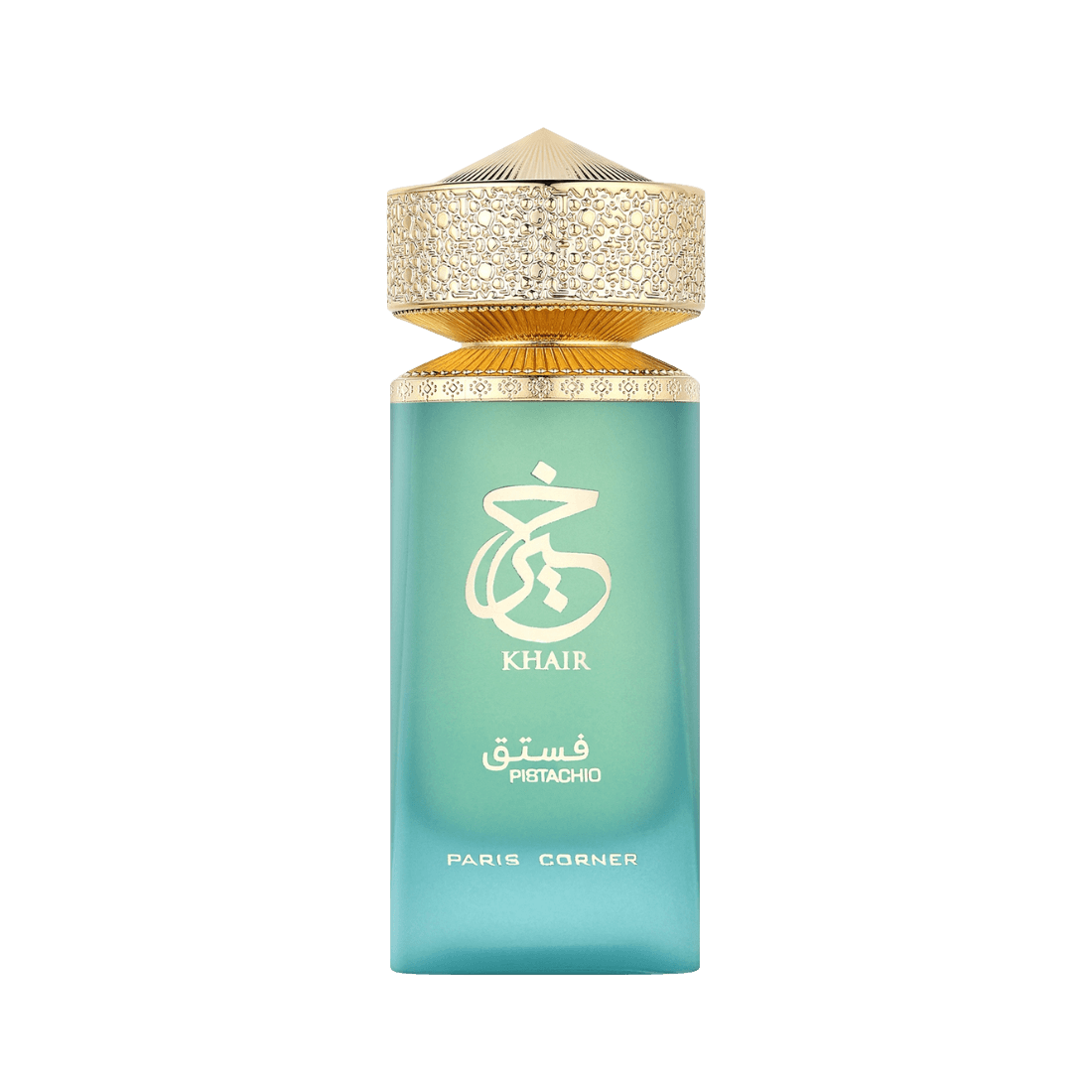 Paris Corner Khair Pistachio