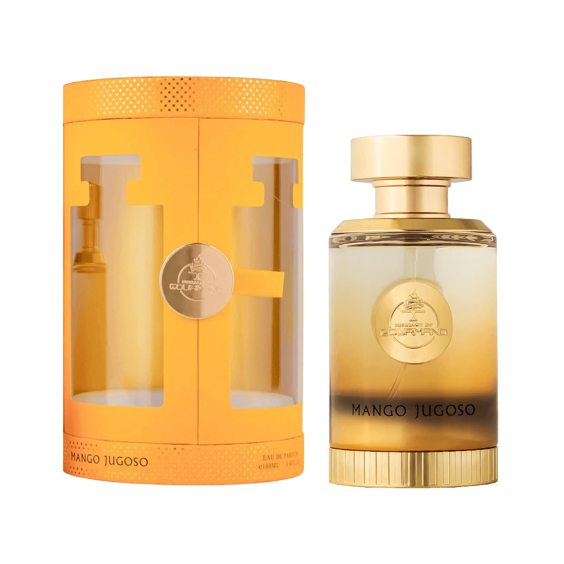 Paris Corner Mango Jugoso