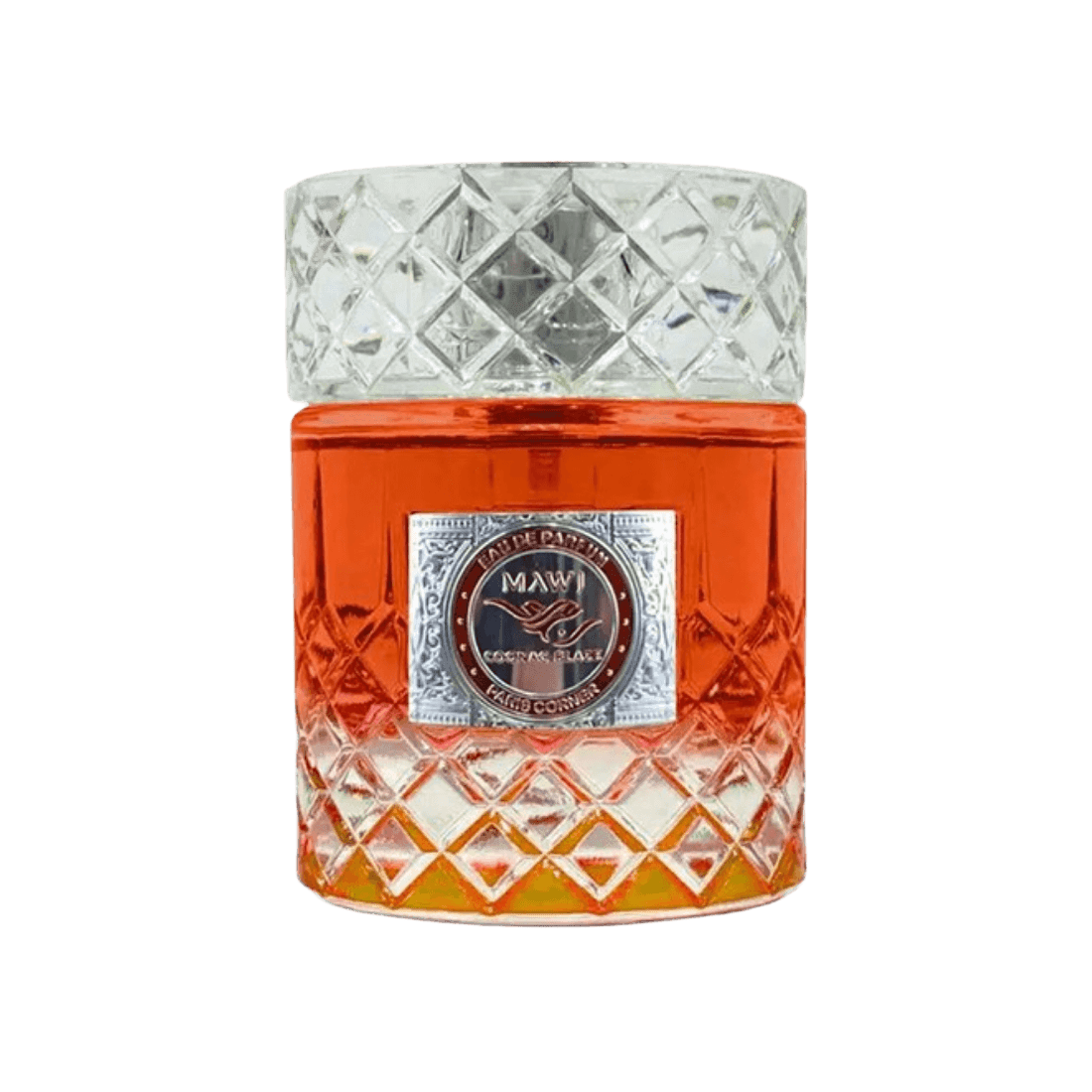 Paris Corner Mawj Cognac Blaze
