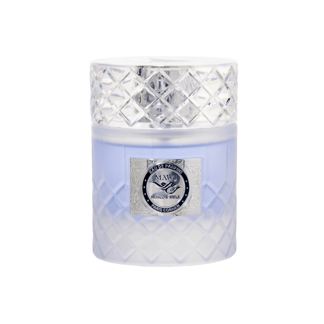 Paris Corner Mawj Moscow Mule