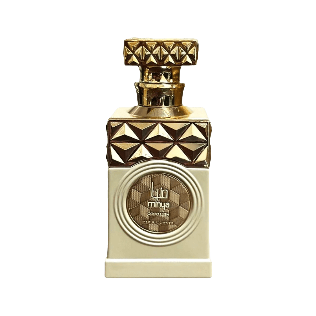 Paris Corner Minya Coco Lush