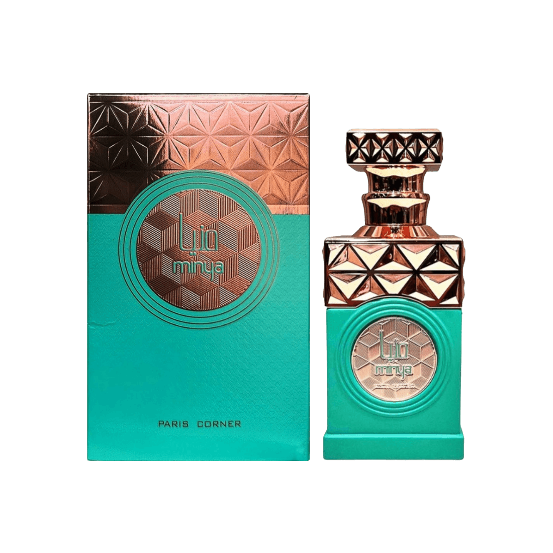 Paris Corner Minya